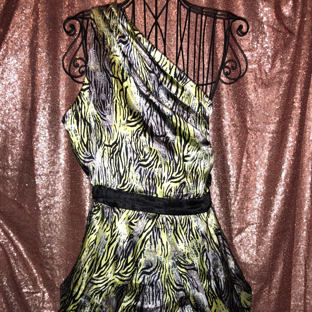 Steve Madden Party Dress